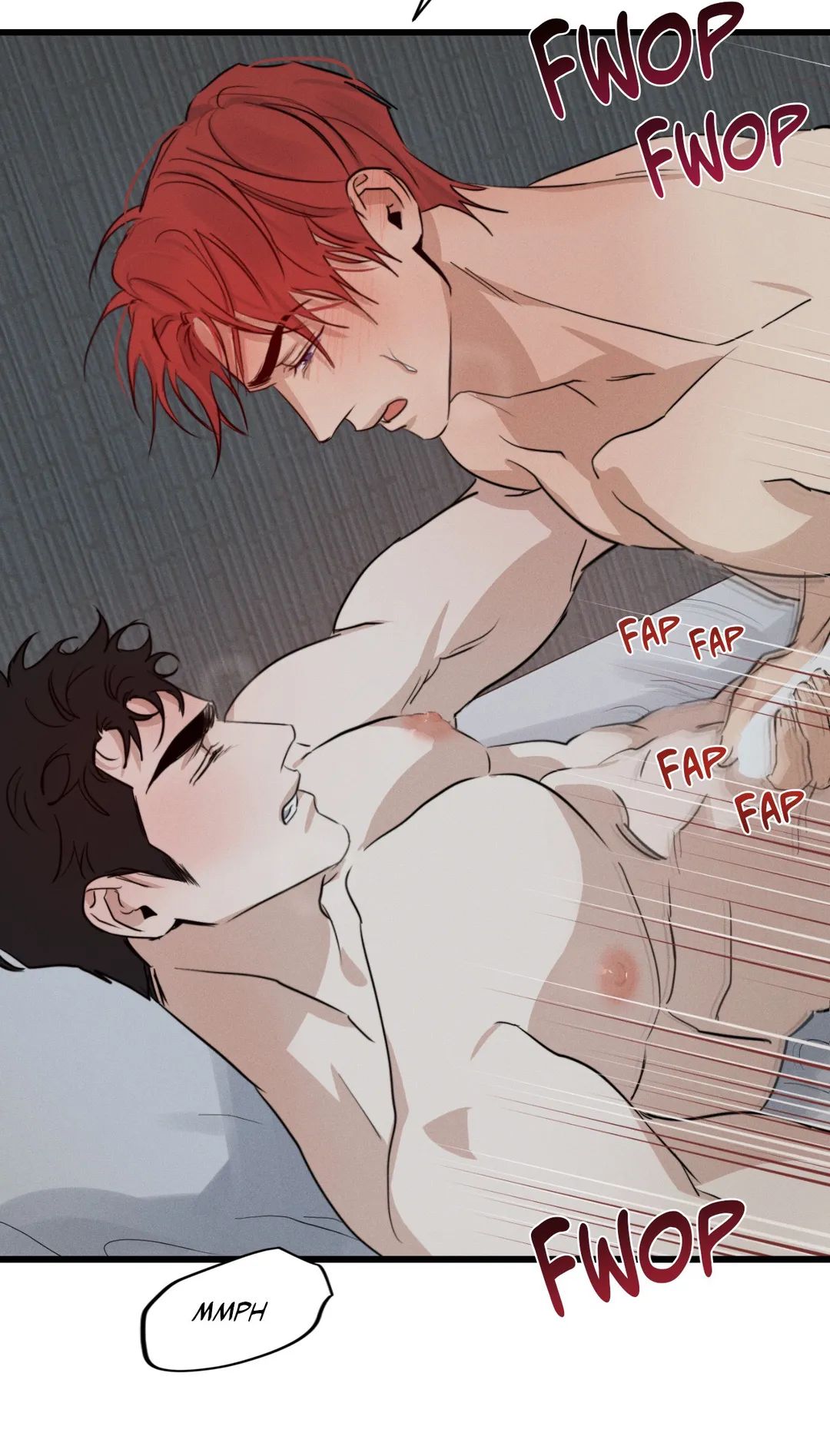 Read High Clear (Official) chapter 25 image 43 on Lezhin