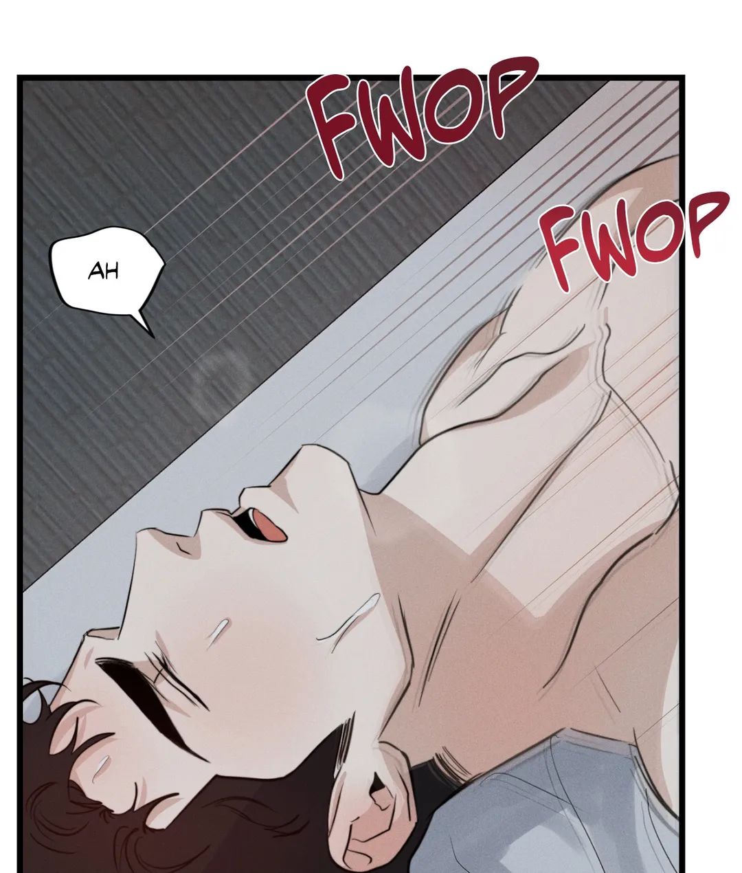 Read High Clear (Official) chapter 25 image 48 on Lezhin