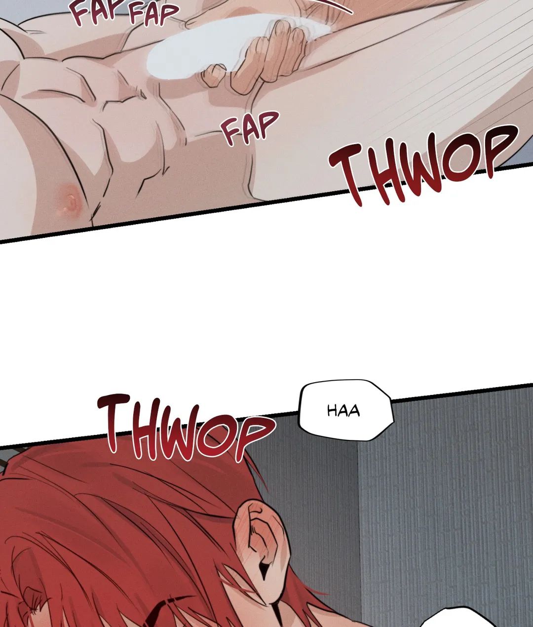 Read High Clear (Official) chapter 25 image 50 on Lezhin