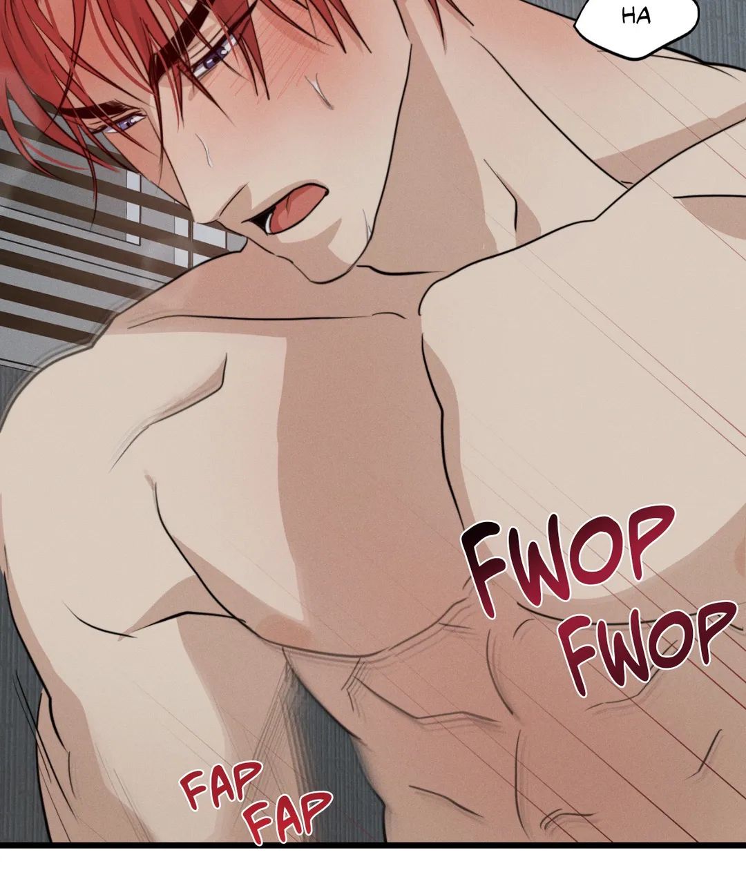 Read High Clear (Official) chapter 25 image 51 on Lezhin