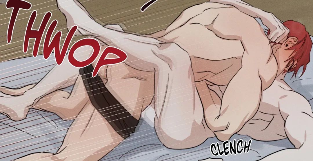Read High Clear (Official) chapter 25 image 58 on Lezhin