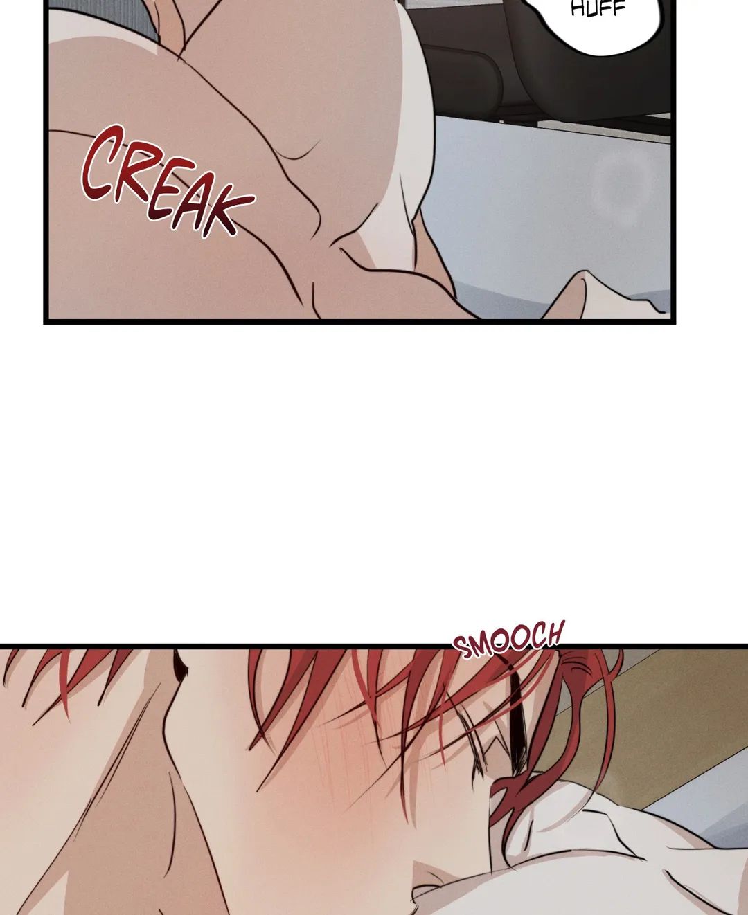 Read High Clear (Official) chapter 25 image 61 on Lezhin