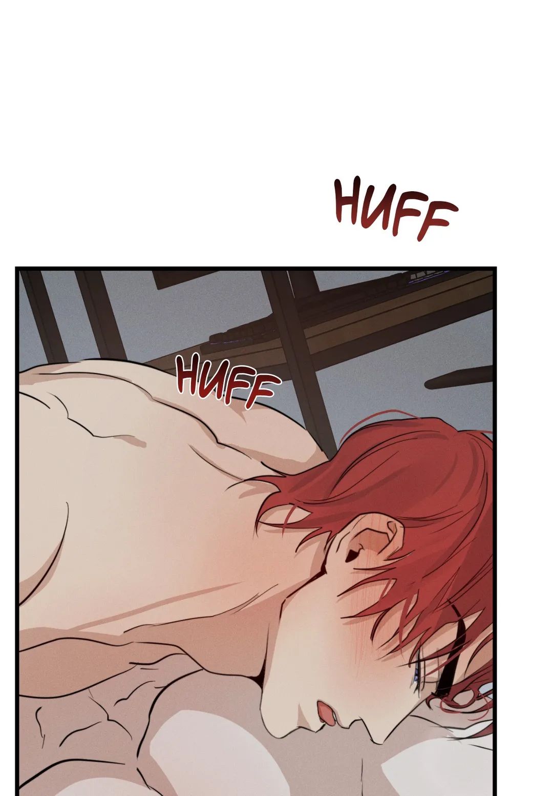 Read High Clear (Official) chapter 25 image 64 on Lezhin