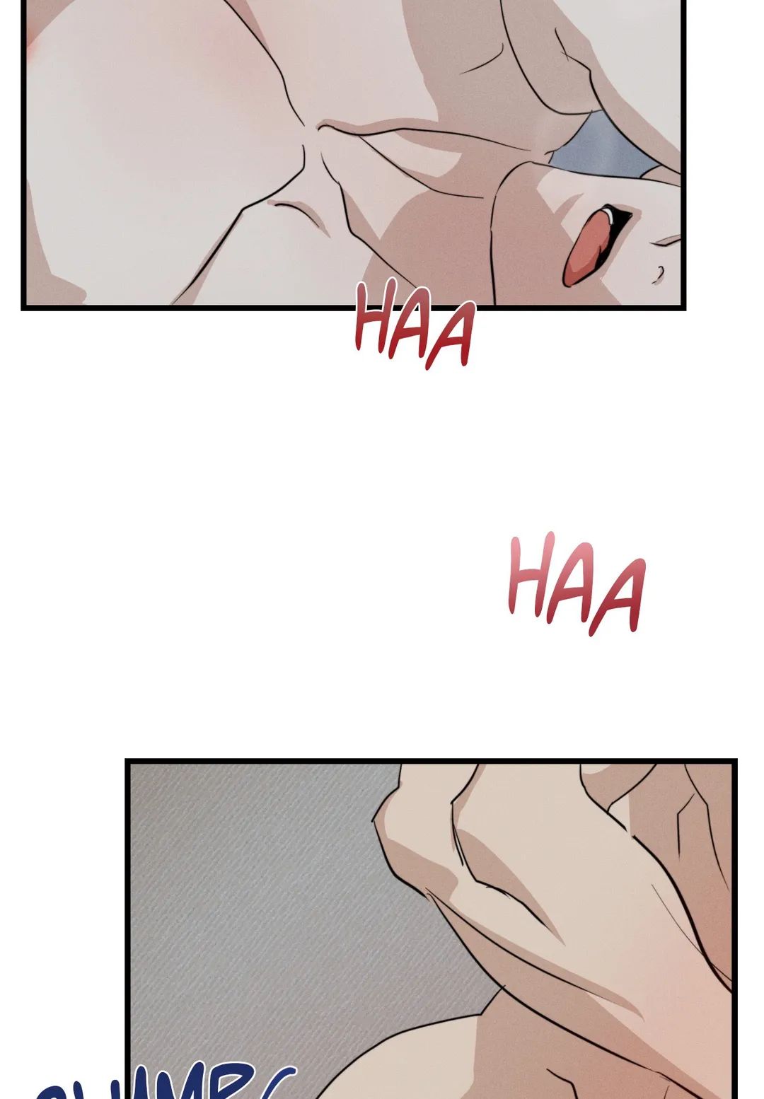 Read High Clear (Official) chapter 25 image 65 on Lezhin
