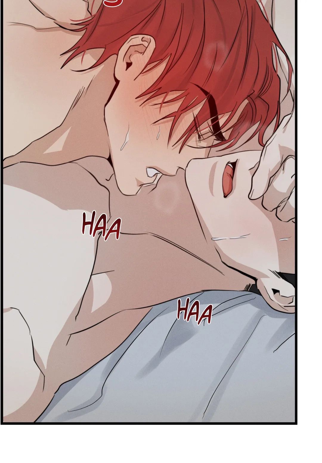 Read High Clear (Official) chapter 25 image 67 on Lezhin
