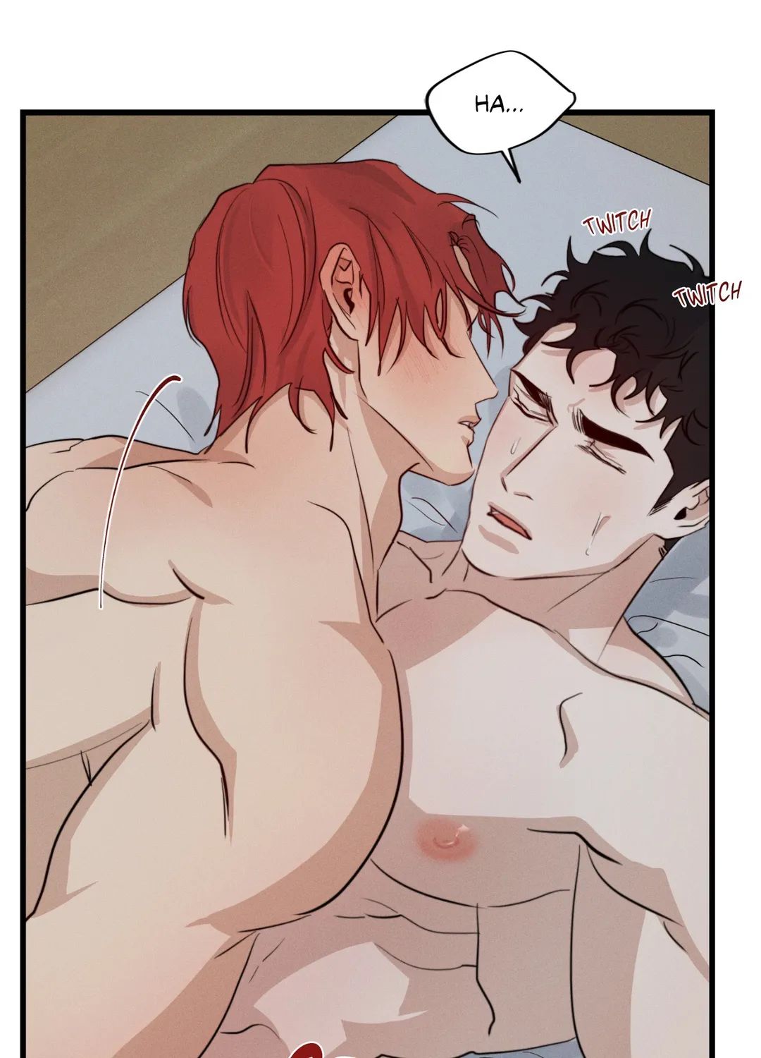 Read High Clear (Official) chapter 25 image 73 on Lezhin