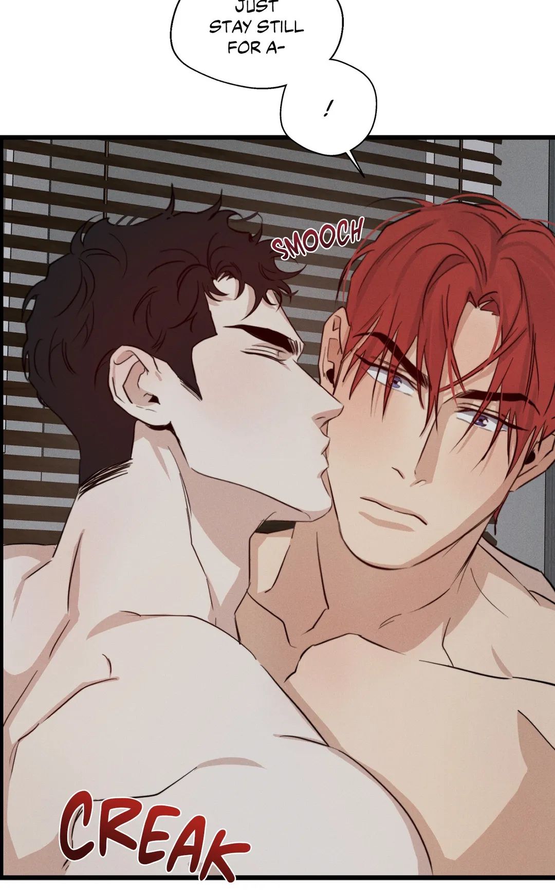 Read High Clear (Official) chapter 25 image 79 on Lezhin