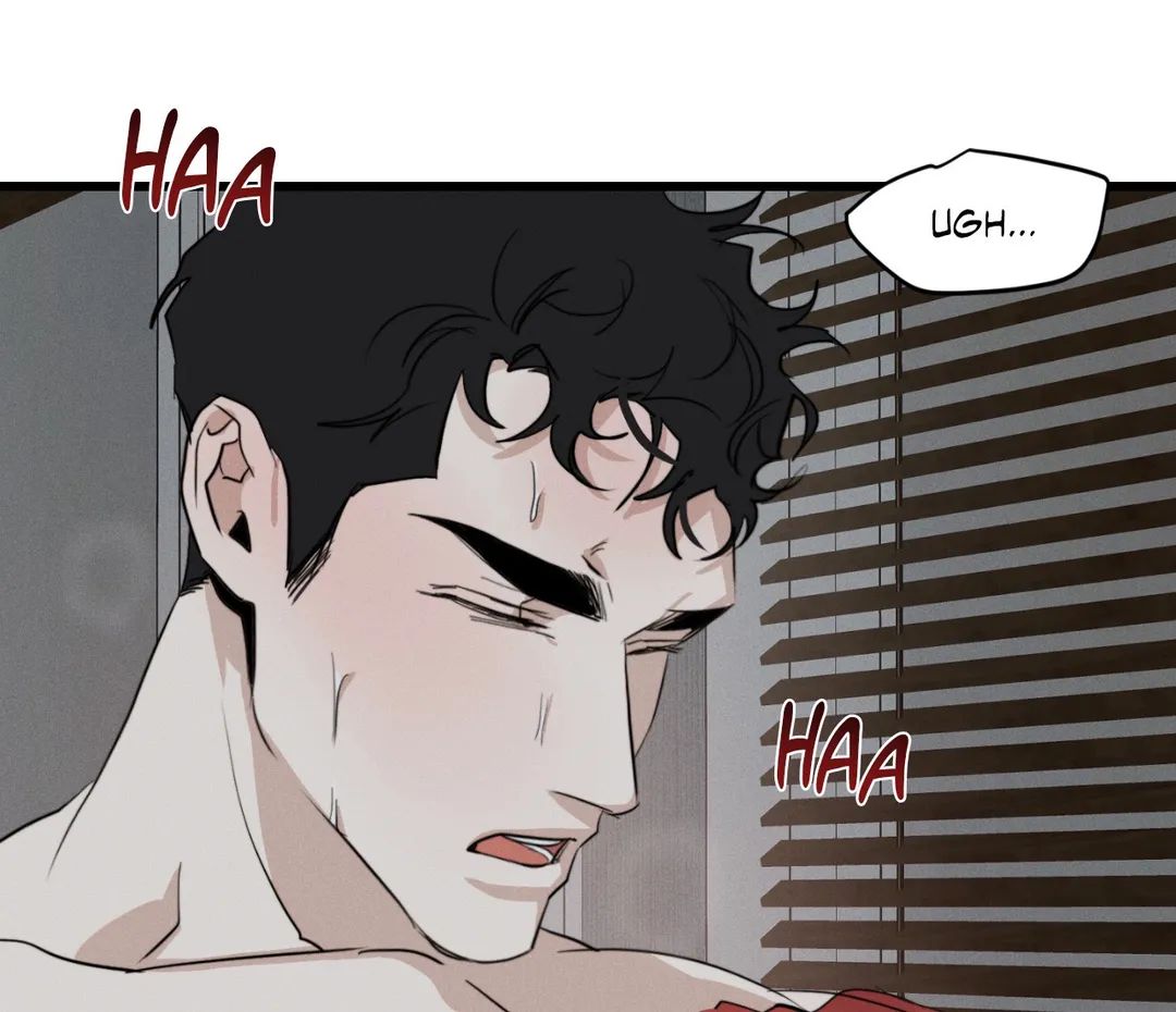 Read High Clear (Official) chapter 25 image 8 on Lezhin
