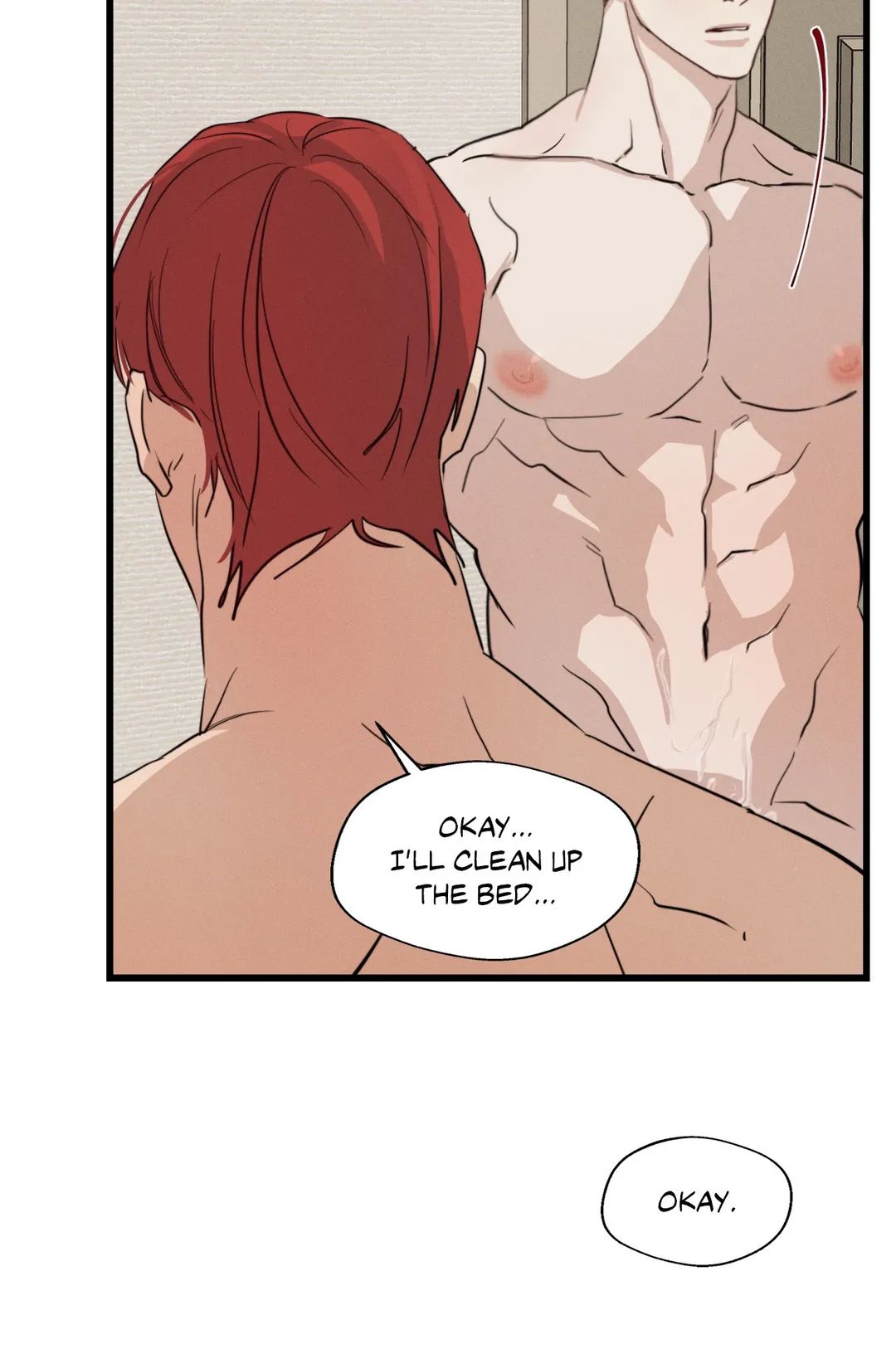 Read High Clear (Official) chapter 25 image 83 on Lezhin