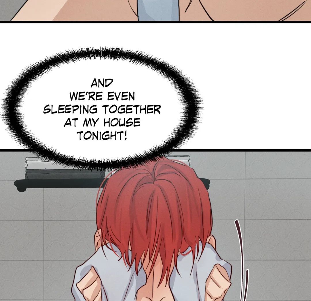 Read High Clear (Official) chapter 25 image 94 on Lezhin