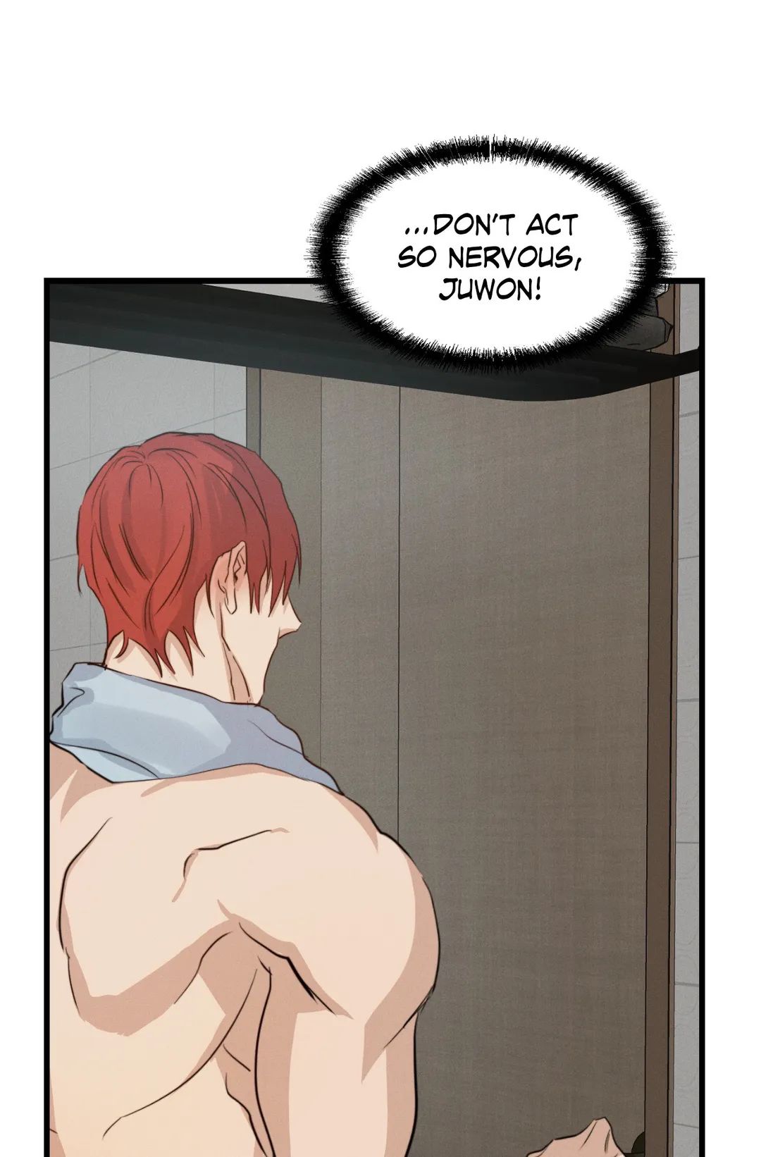 Read High Clear (Official) chapter 25 image 96 on Lezhin