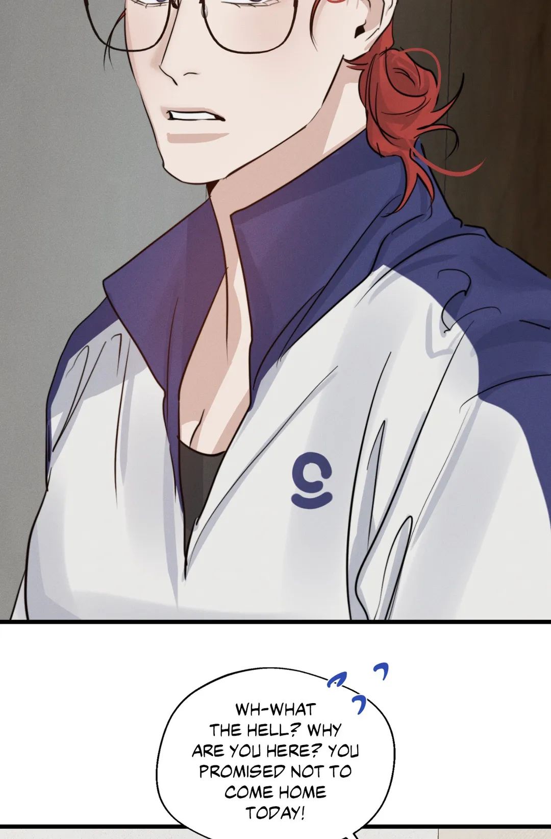 Read High Clear (Official) chapter 25 image 98 on Lezhin