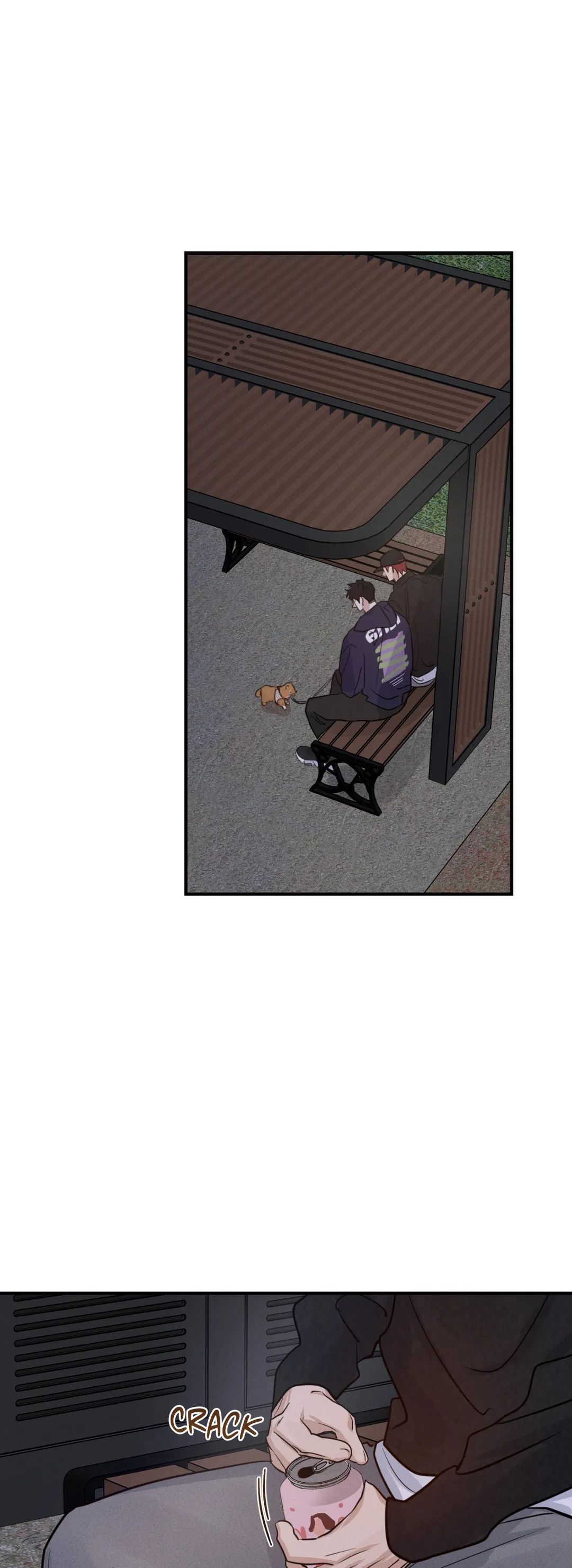 Read High Clear (Official) chapter 26 image 20 on Lezhin