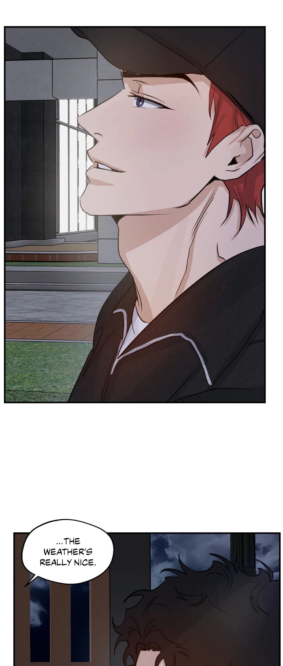 Read High Clear (Official) chapter 26 image 22 on Lezhin