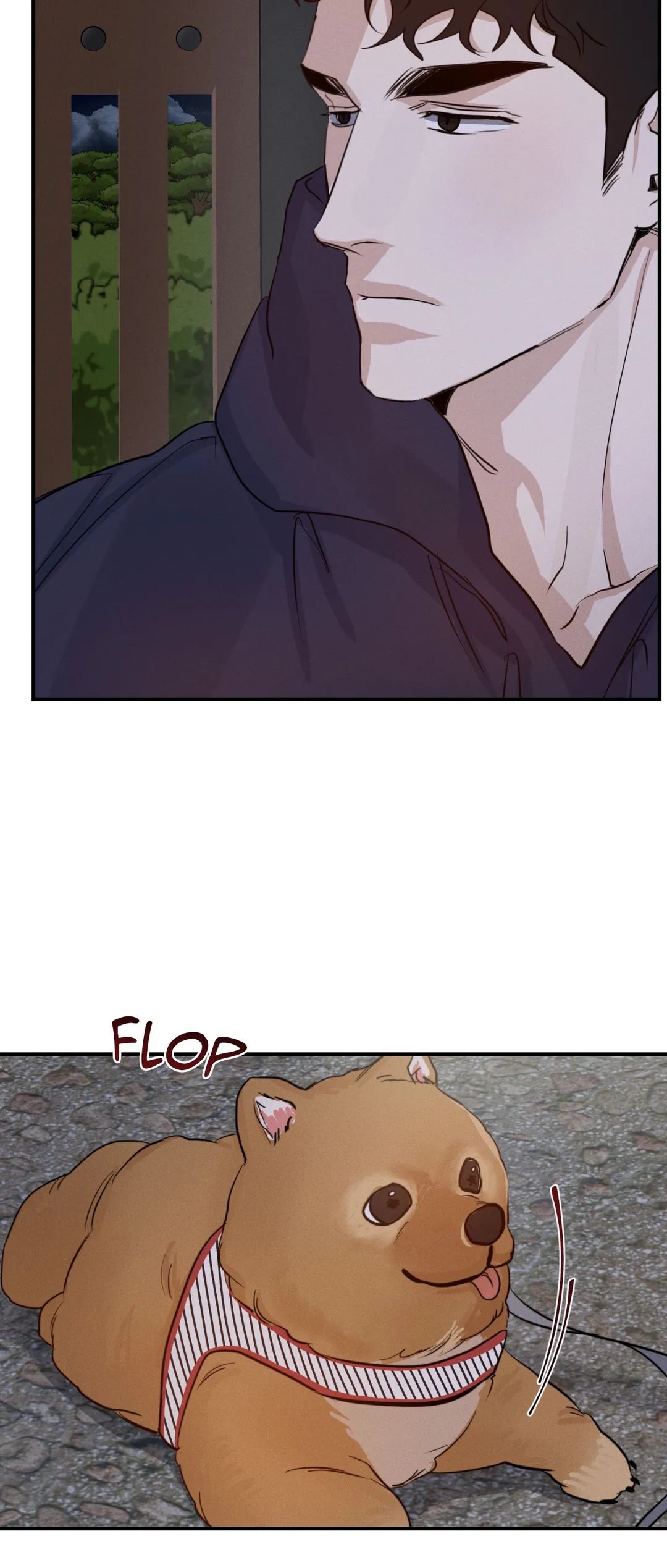 Read High Clear (Official) chapter 26 image 23 on Lezhin