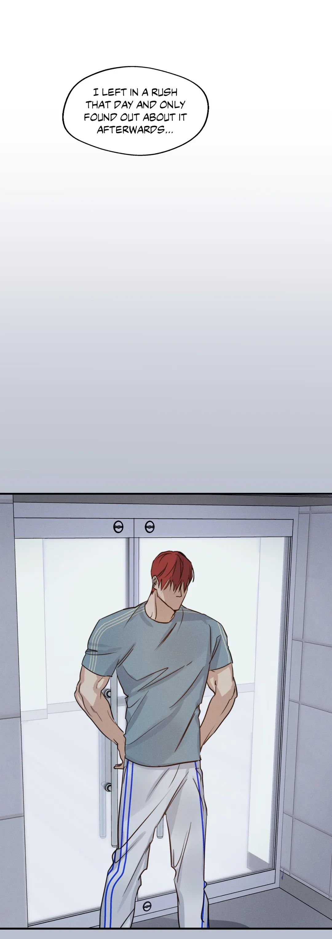 Read High Clear (Official) chapter 26 image 27 on Lezhin