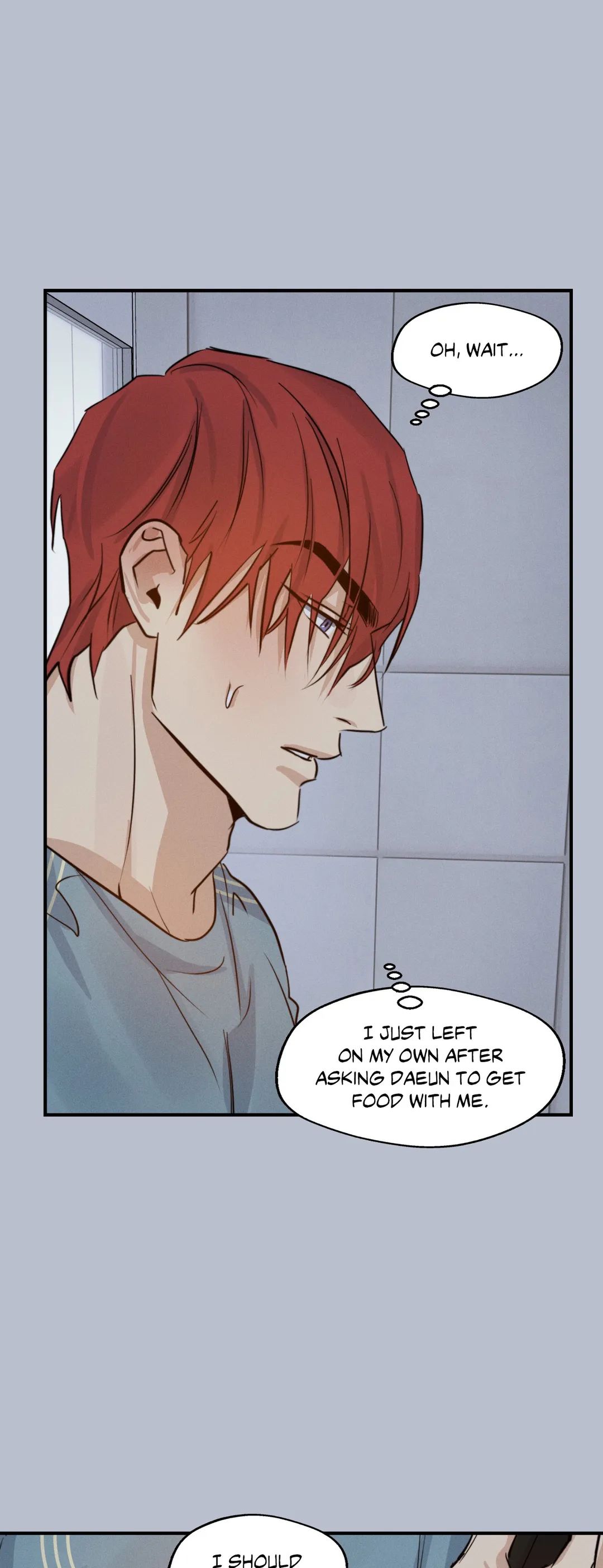 Read High Clear (Official) chapter 26 image 28 on Lezhin