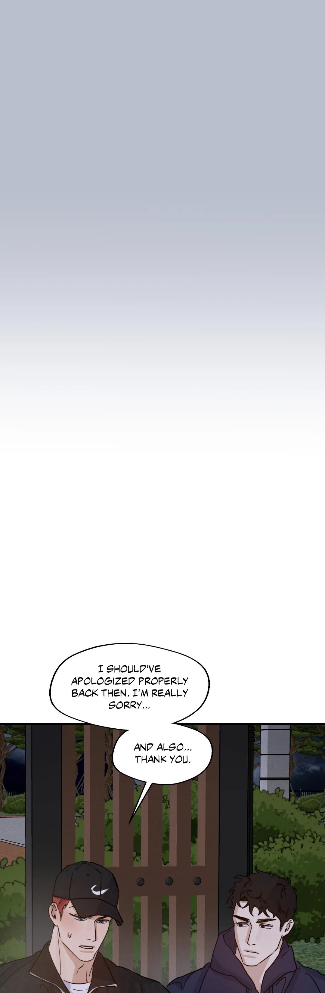 Read High Clear (Official) chapter 26 image 32 on Lezhin