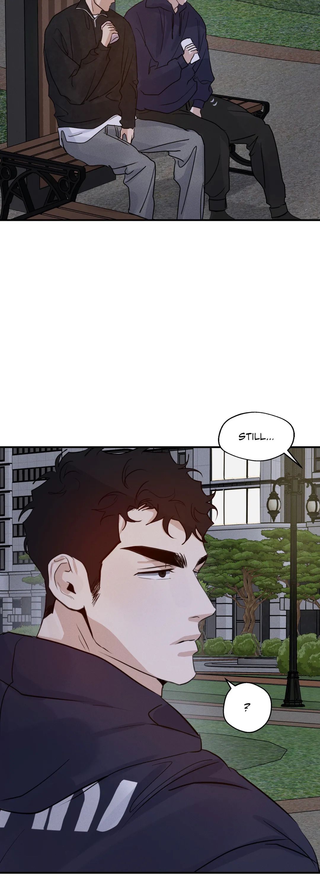 Read High Clear (Official) chapter 26 image 37 on Lezhin