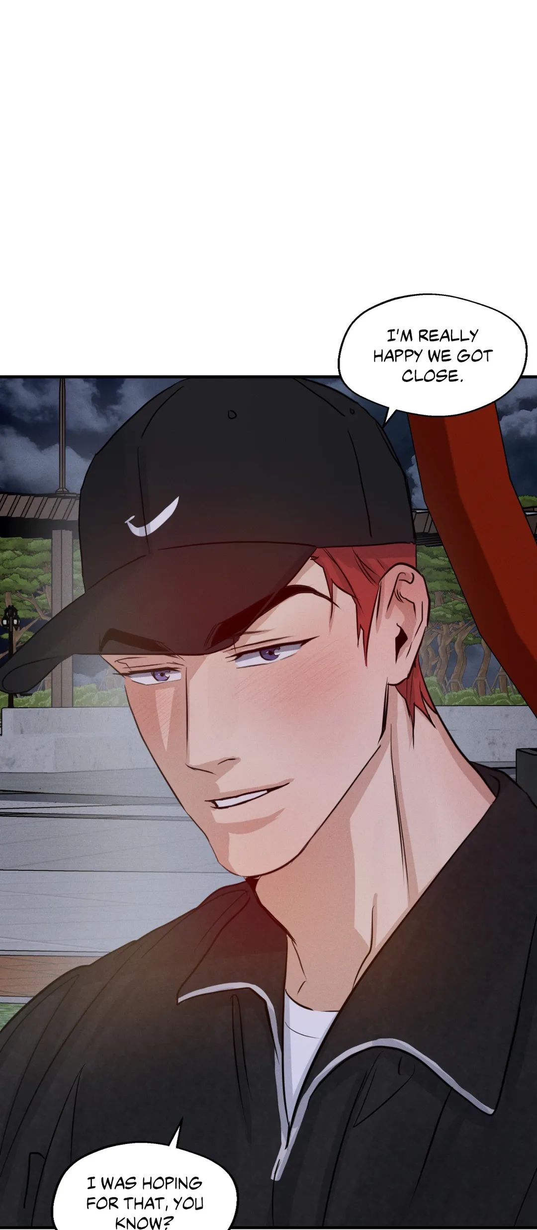 Read High Clear (Official) chapter 26 image 38 on Lezhin