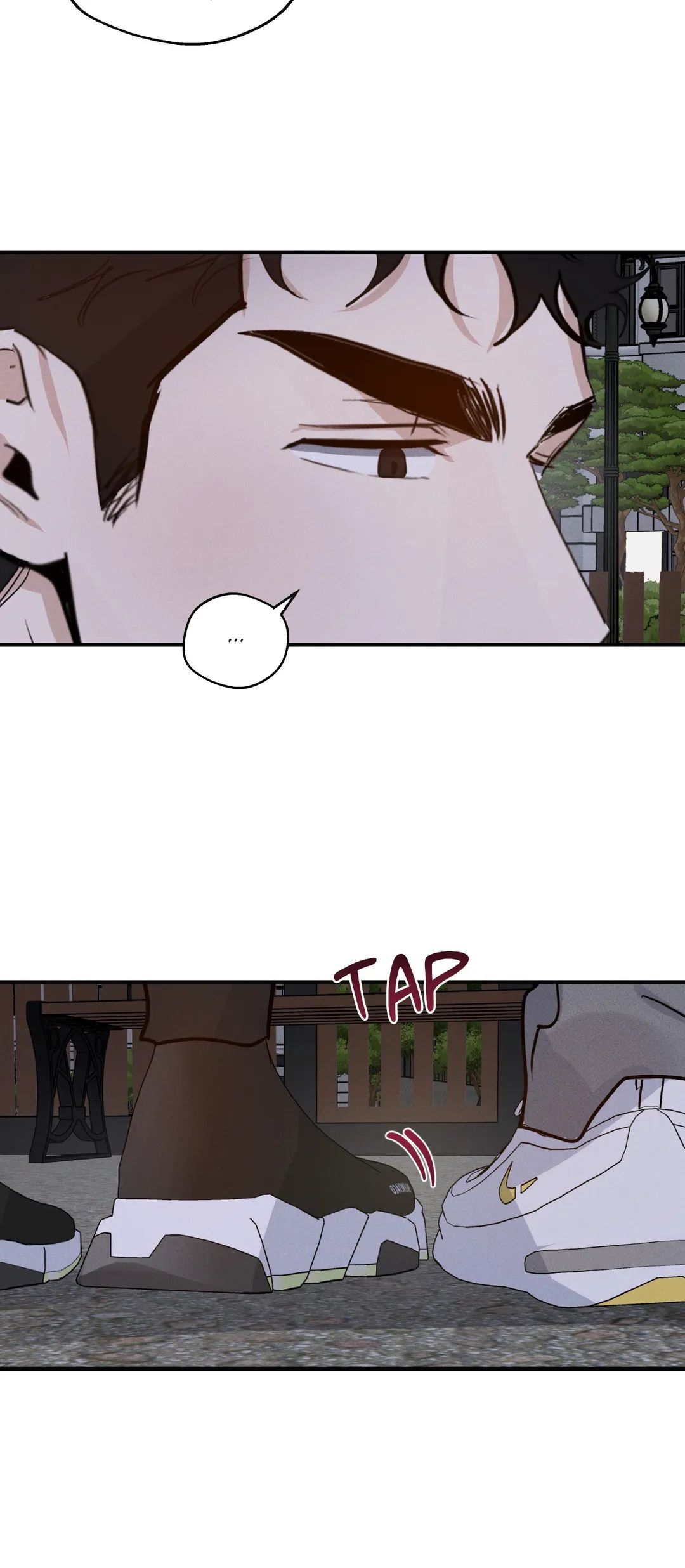 Read High Clear (Official) chapter 26 image 39 on Lezhin