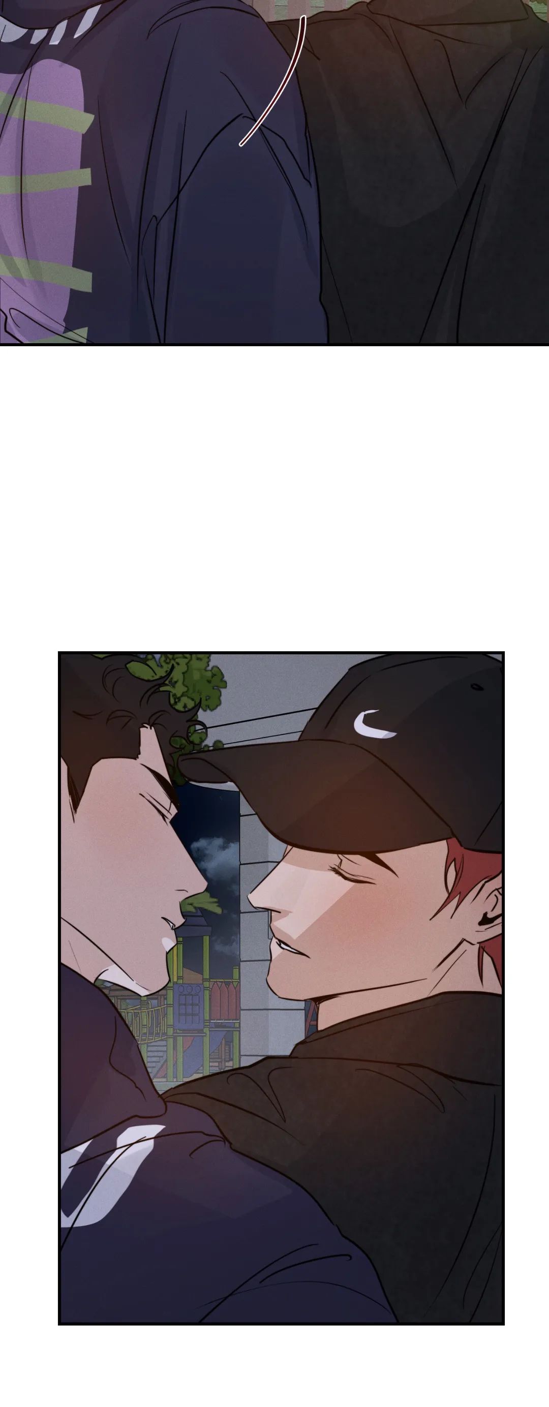 Read High Clear (Official) chapter 26 image 41 on Lezhin