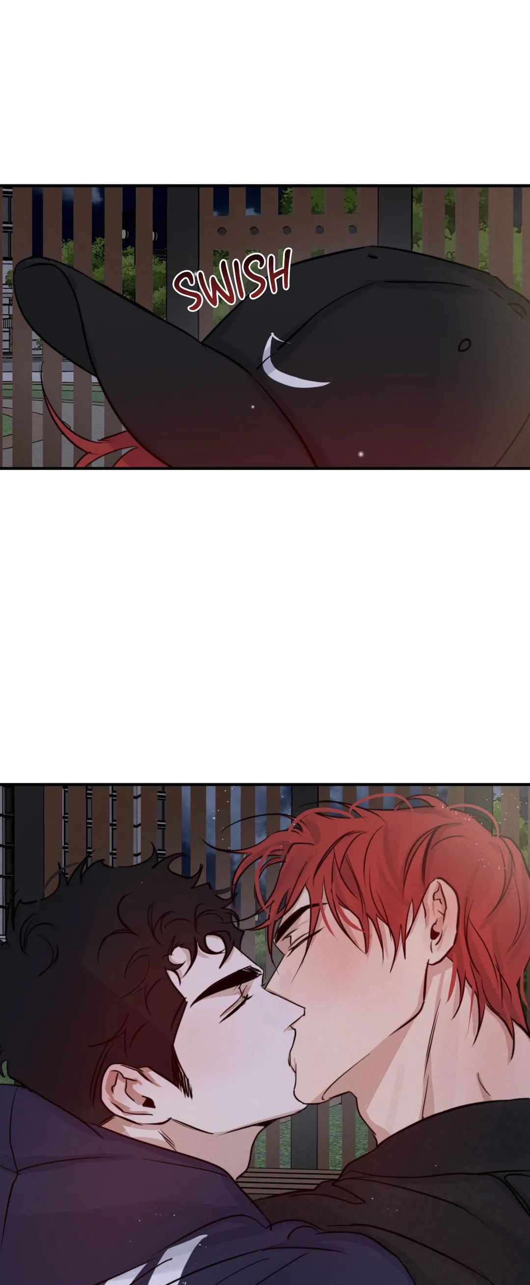 Read High Clear (Official) chapter 26 image 42 on Lezhin