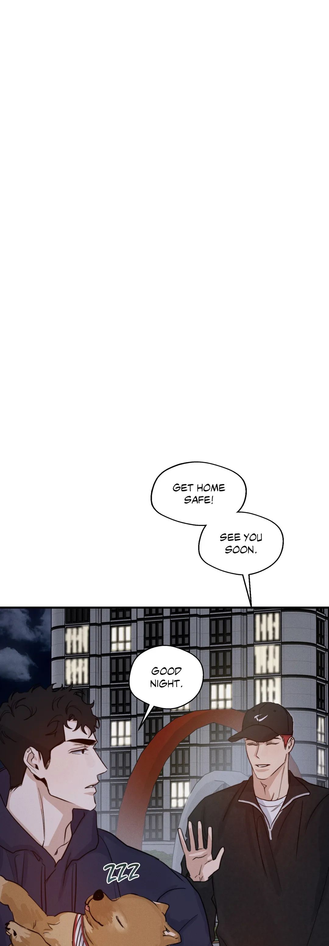 Read High Clear (Official) chapter 26 image 44 on Lezhin