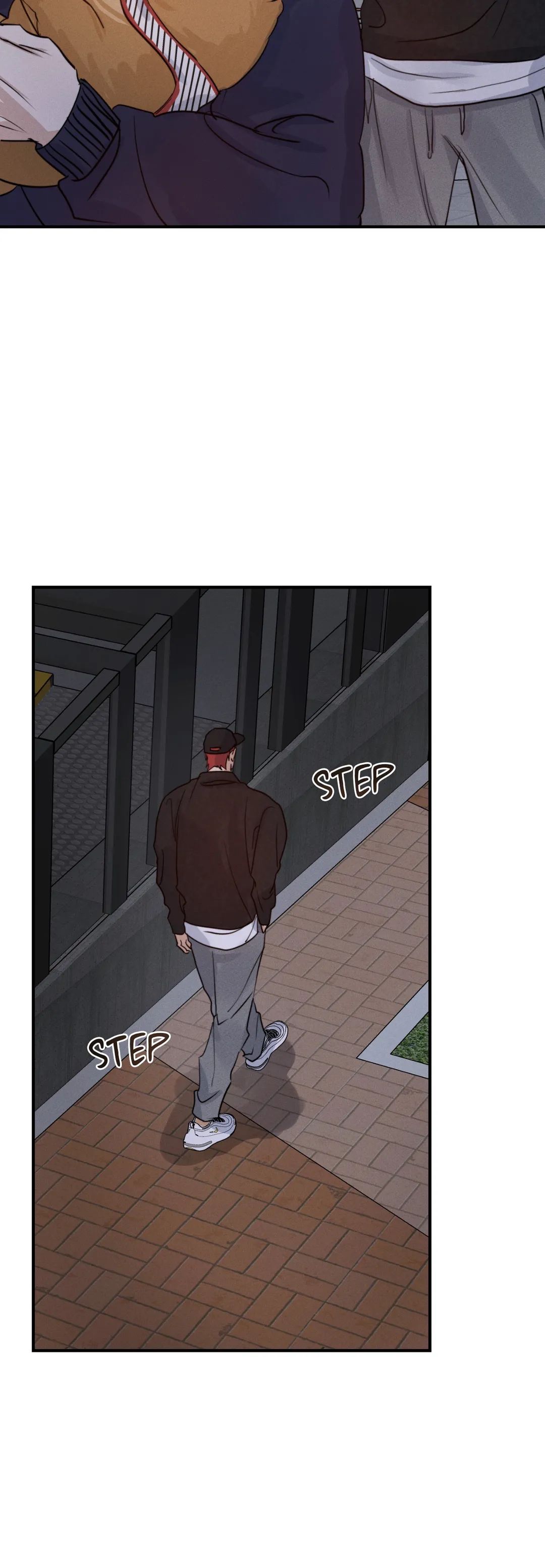 Read High Clear (Official) chapter 26 image 45 on Lezhin