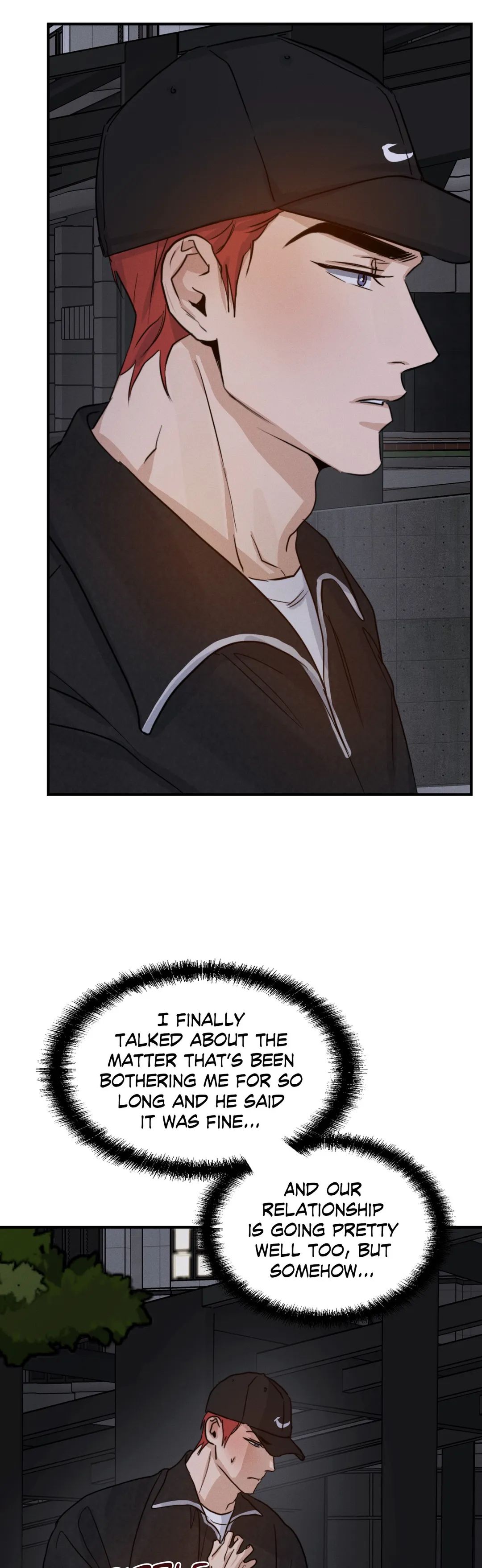 Read High Clear (Official) chapter 26 image 46 on Lezhin