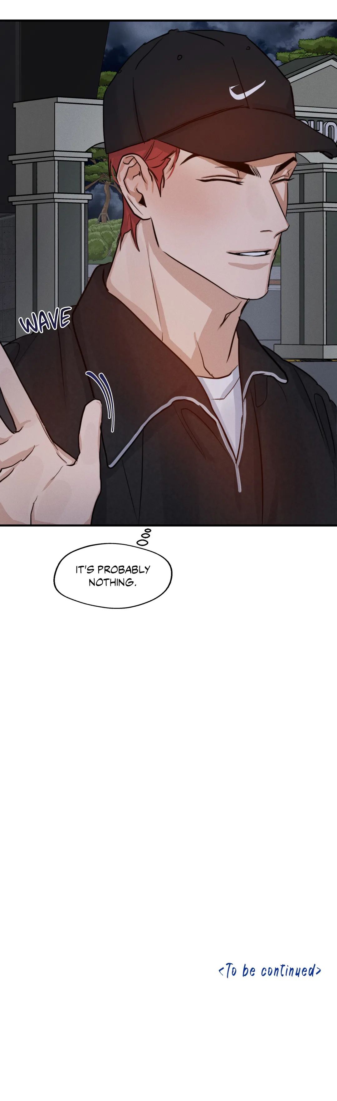 Read High Clear (Official) chapter 26 image 50 on Lezhin