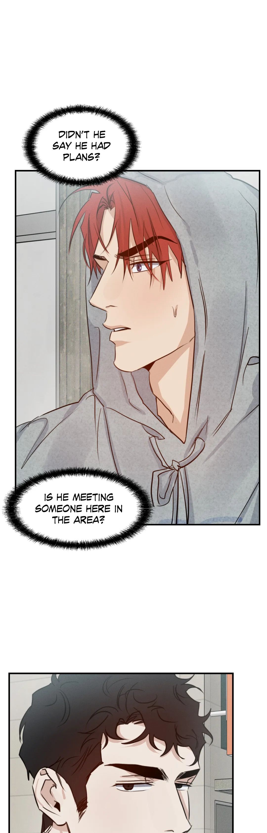 Read High Clear (Official) chapter 27 image 12 on Lezhin