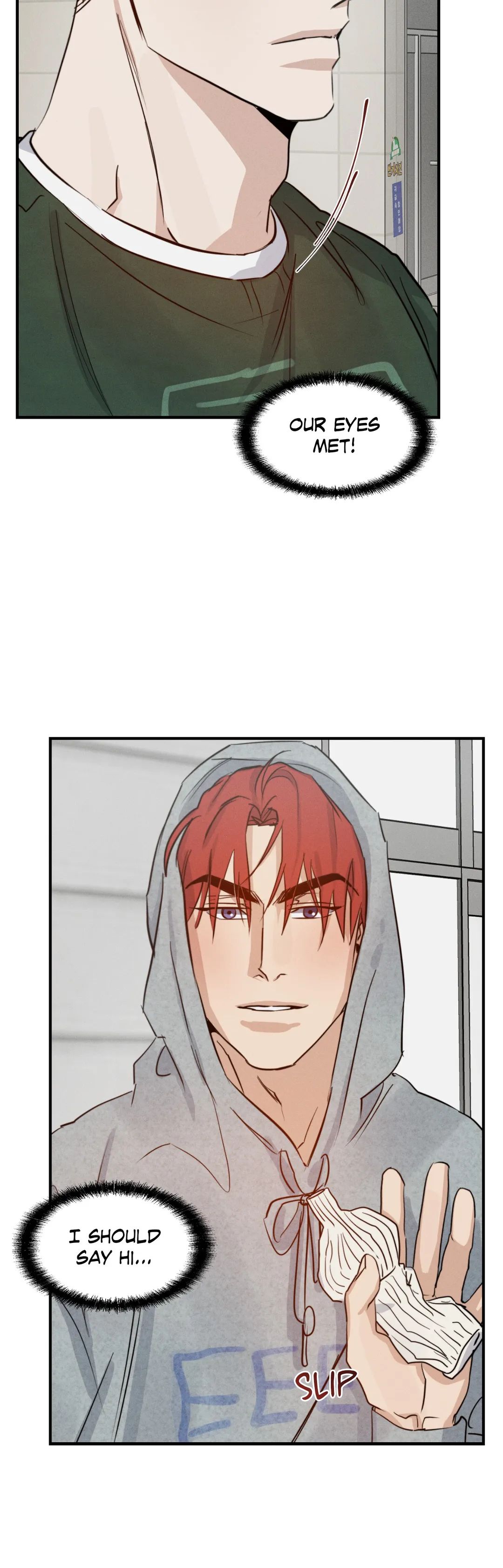 Read High Clear (Official) chapter 27 image 13 on Lezhin