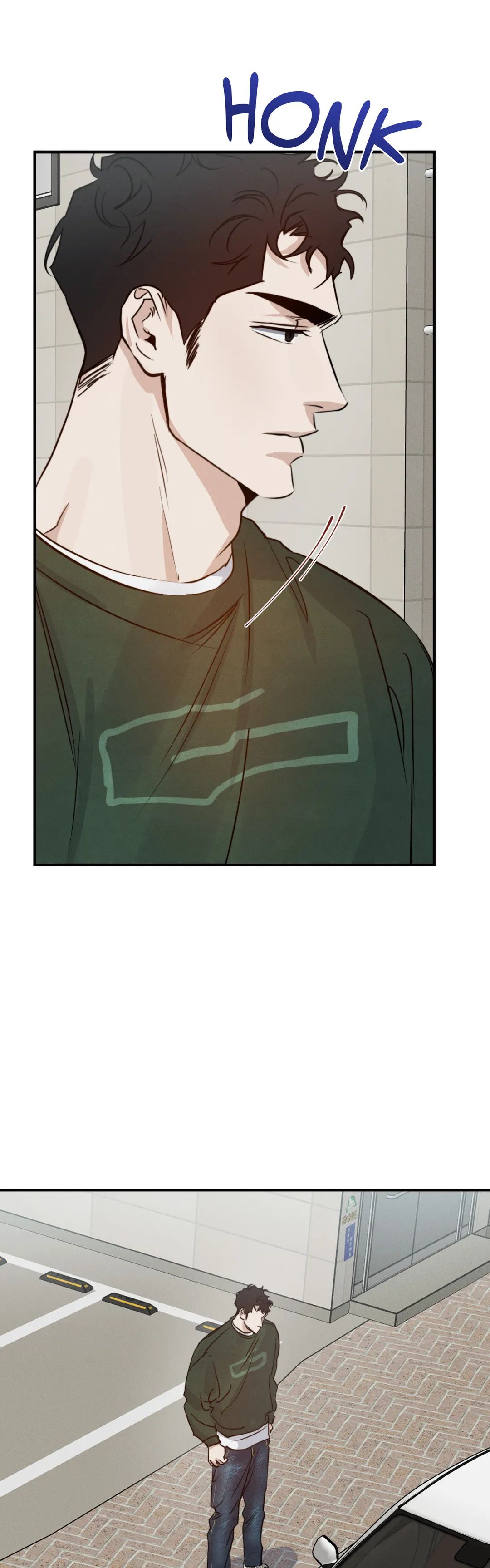 Read High Clear (Official) chapter 27 image 14 on Lezhin