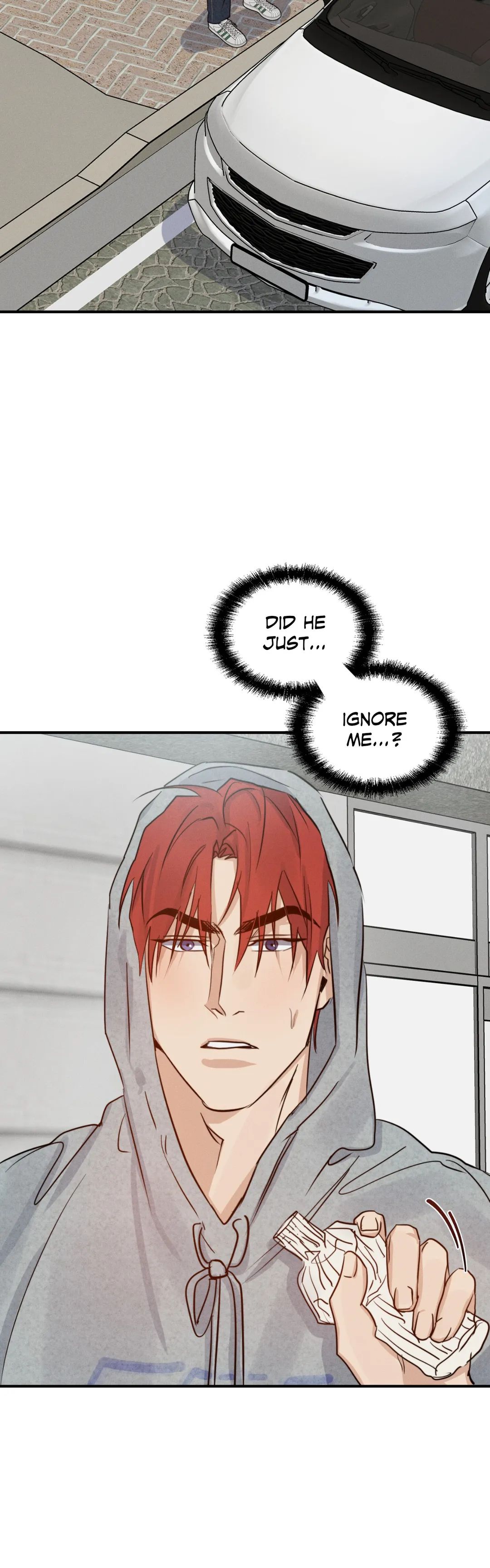 Read High Clear (Official) chapter 27 image 15 on Lezhin
