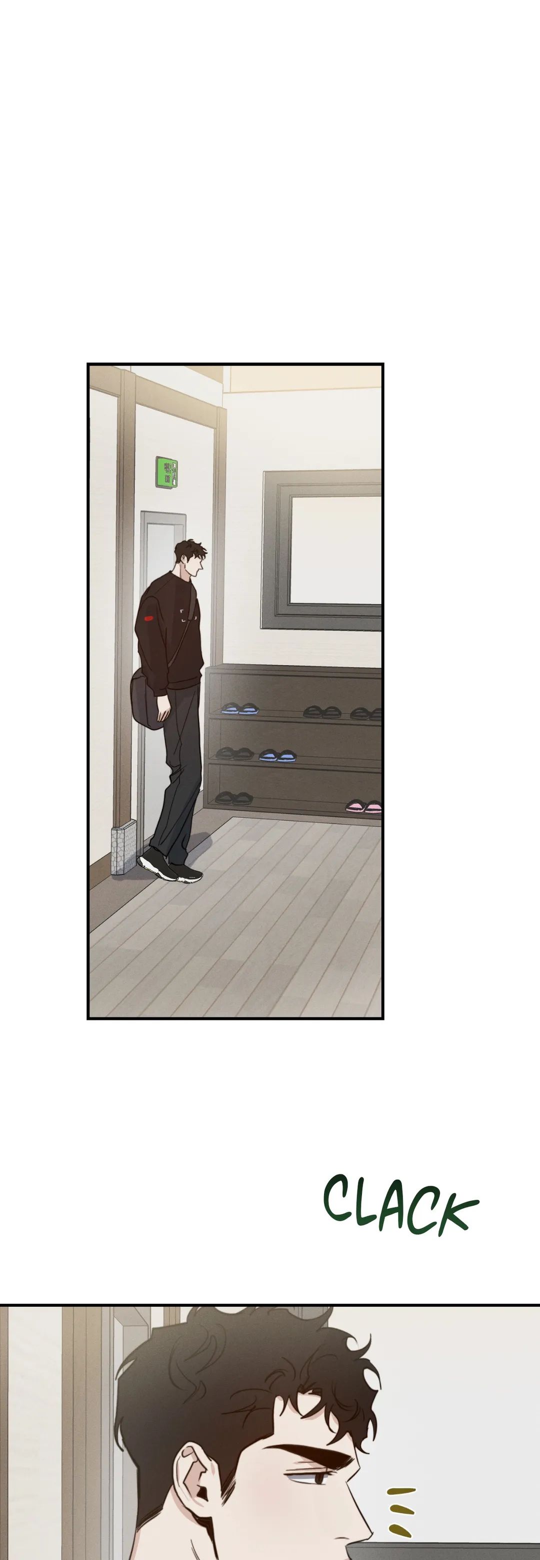 Read High Clear (Official) chapter 27 image 23 on Lezhin