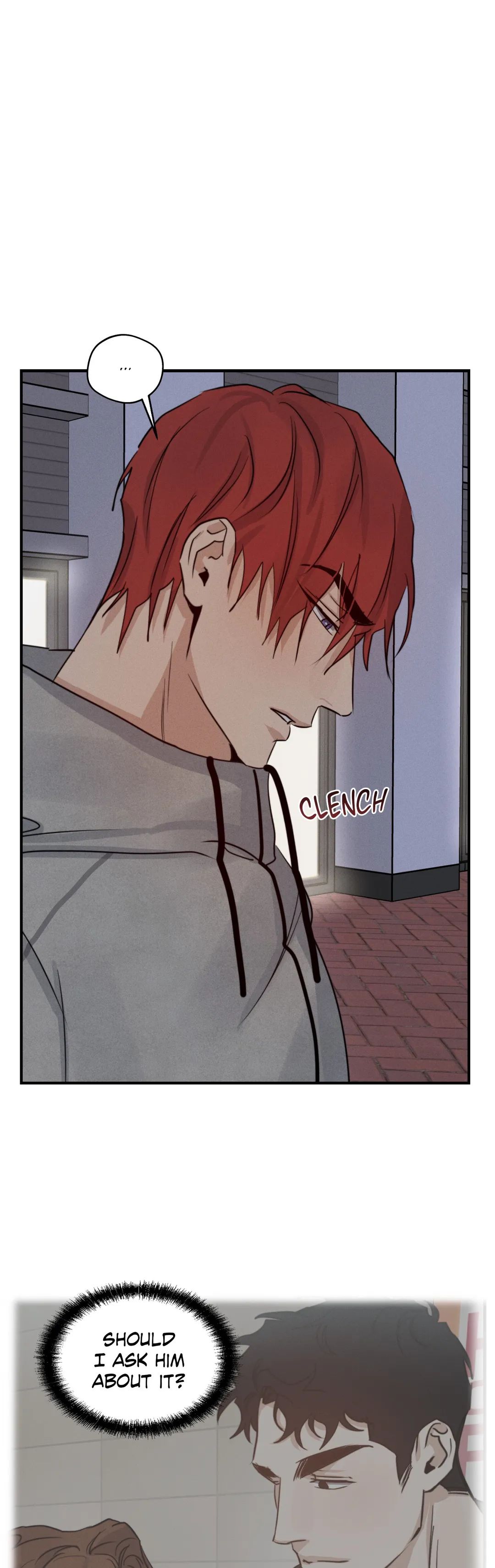 Read High Clear (Official) chapter 27 image 31 on Lezhin