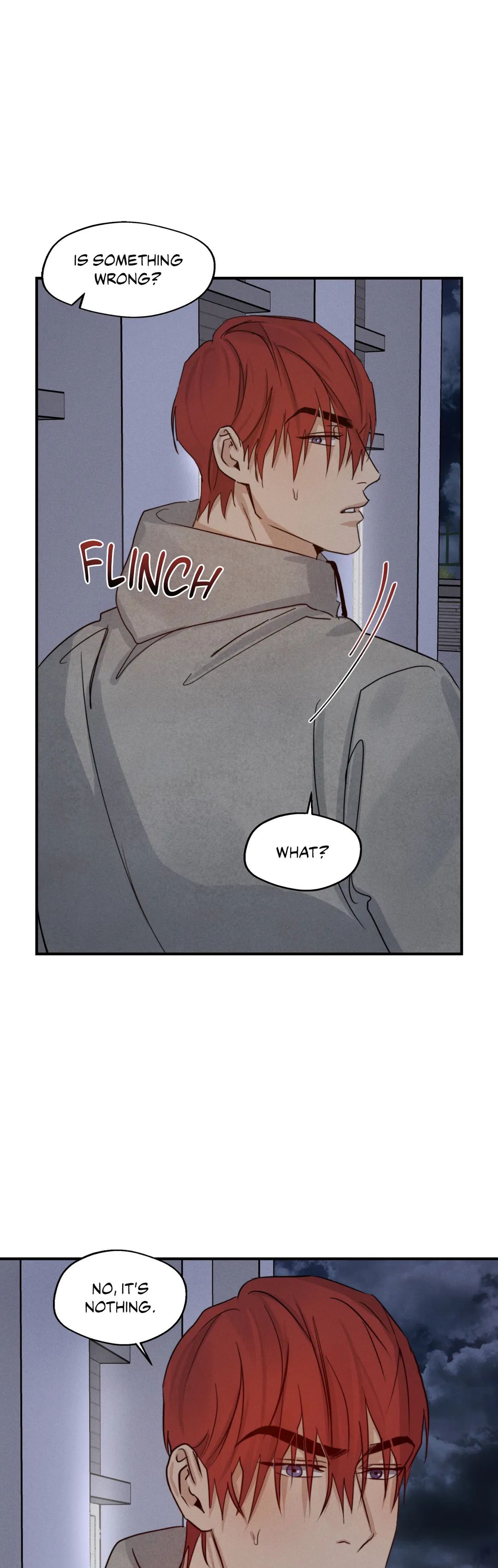 Read High Clear (Official) chapter 27 image 35 on Lezhin