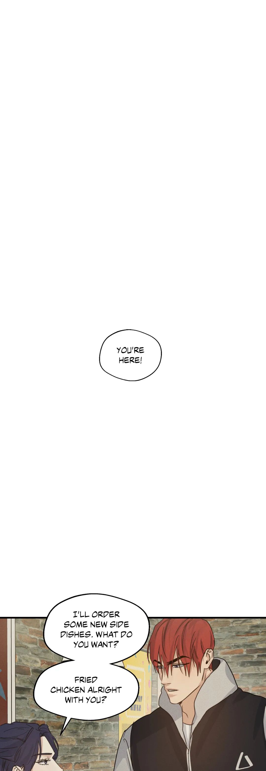 Read High Clear (Official) chapter 27 image 37 on Lezhin