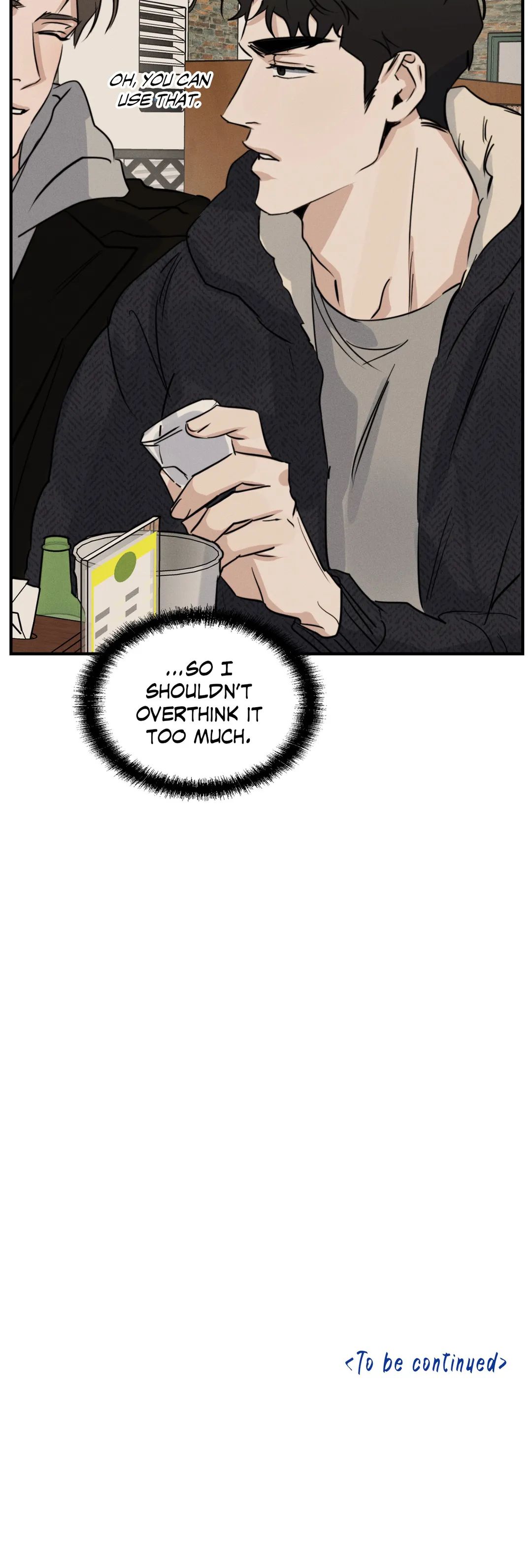 Read High Clear (Official) chapter 27 image 44 on Lezhin