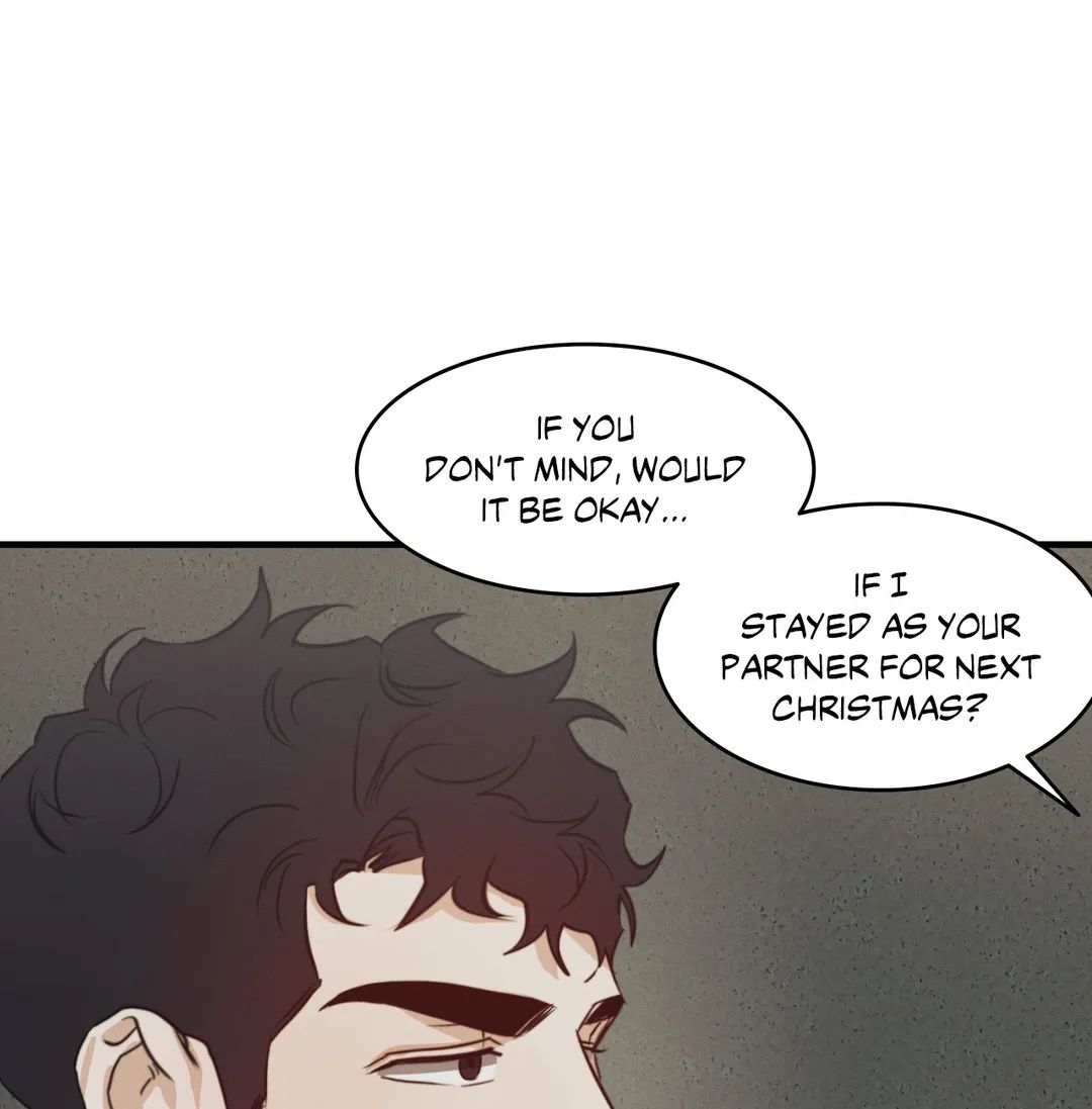 Read High Clear (Official) chapter 28.1 image 100 on Lezhin