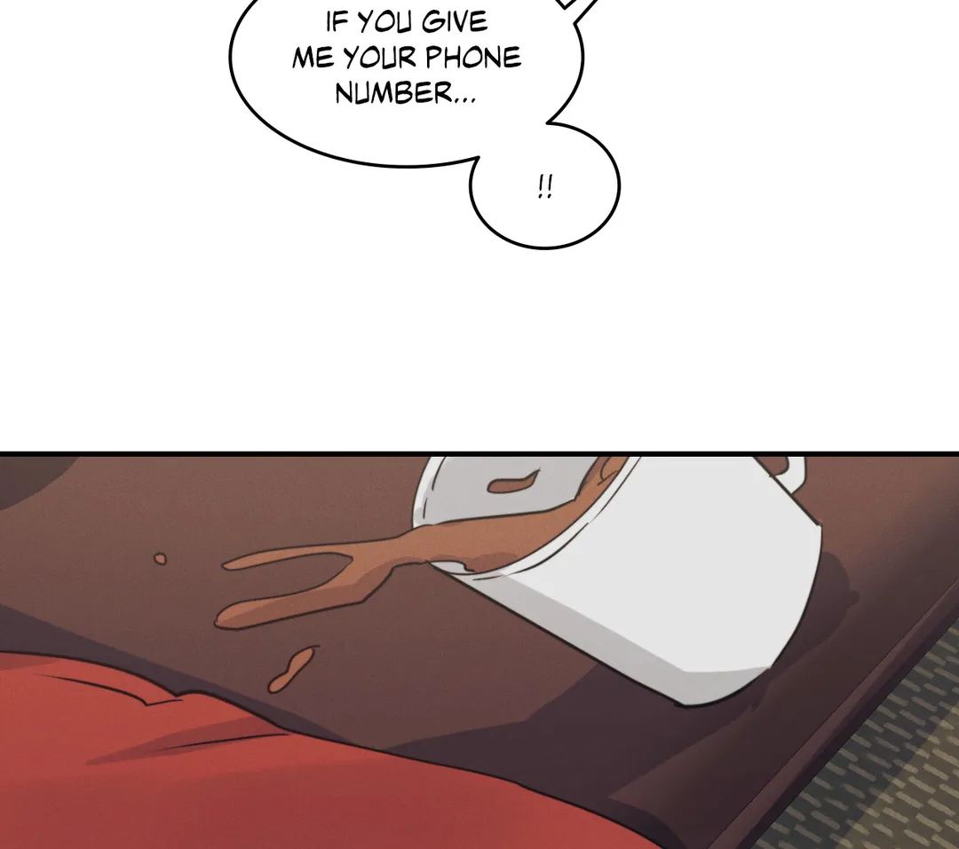 Read High Clear (Official) chapter 28.1 image 110 on Lezhin