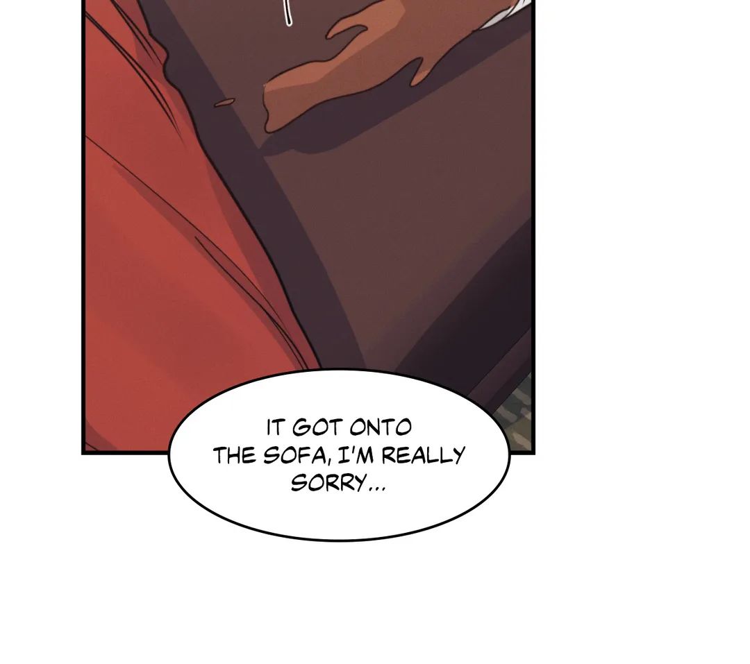 Read High Clear (Official) chapter 28.1 image 112 on Lezhin