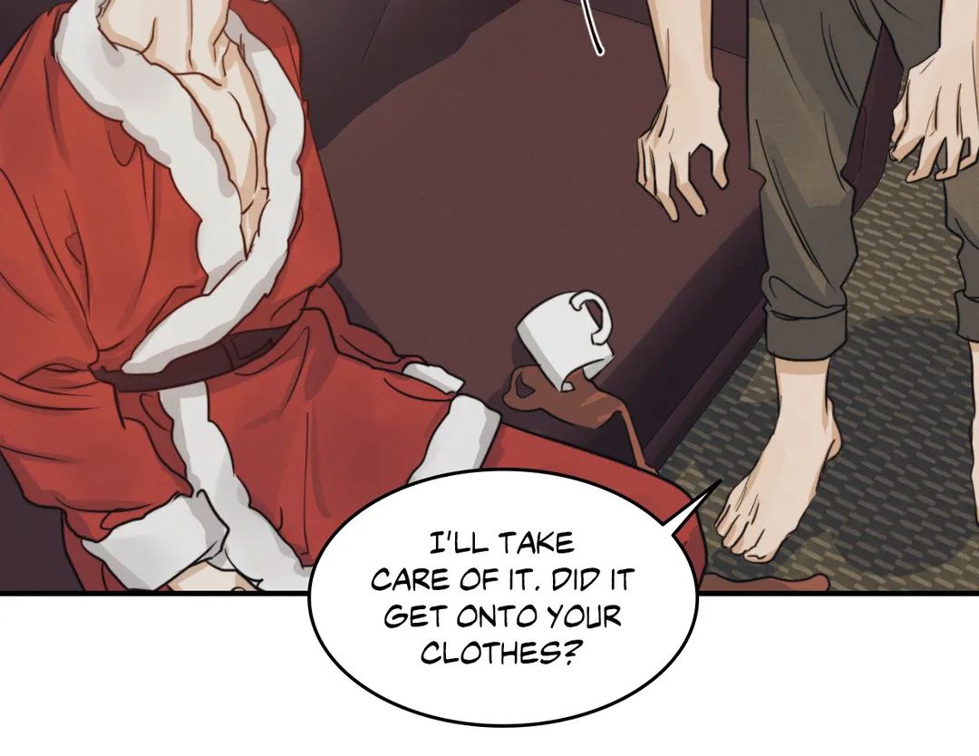 Read High Clear (Official) chapter 28.1 image 114 on Lezhin