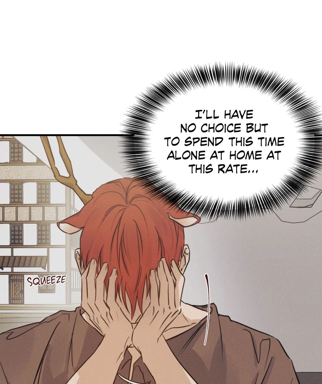 Read High Clear (Official) chapter 28.1 image 12 on Lezhin