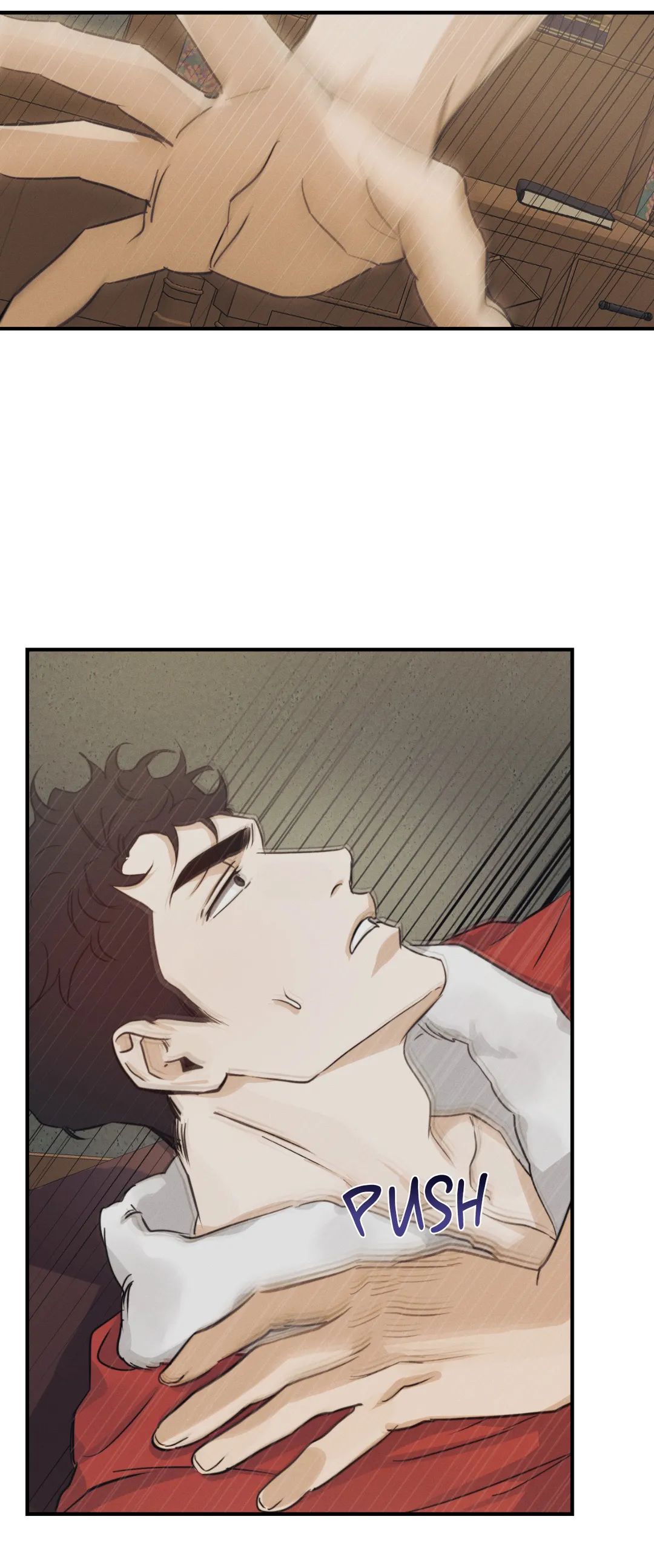 Read High Clear (Official) chapter 28.1 image 120 on Lezhin