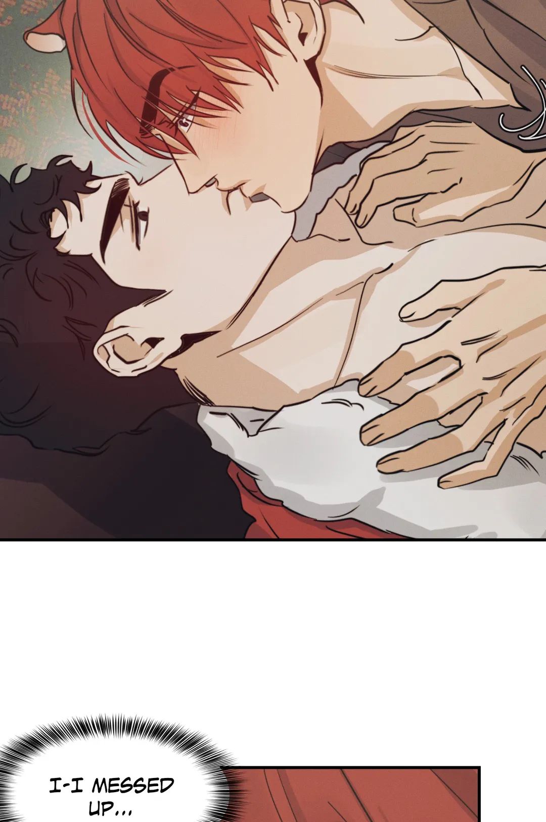 Read High Clear (Official) chapter 28.1 image 122 on Lezhin
