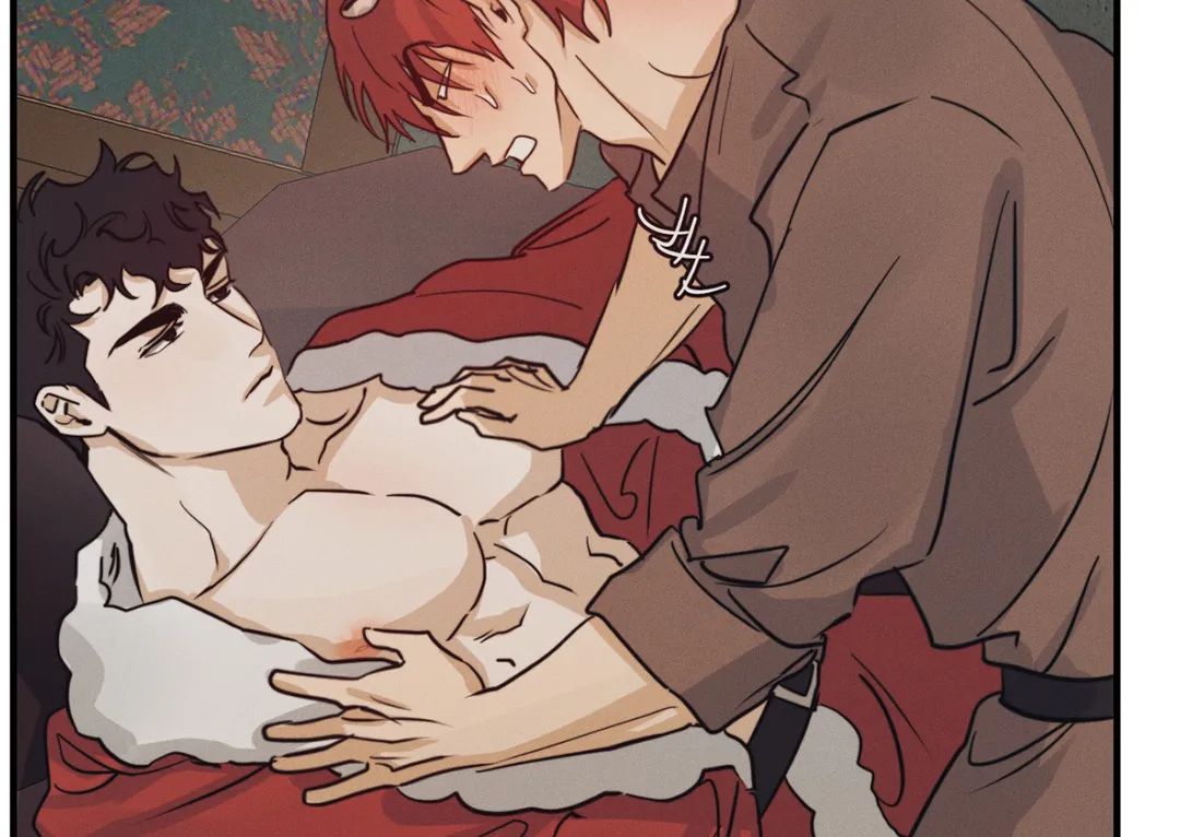 Read High Clear (Official) chapter 28.1 image 125 on Lezhin