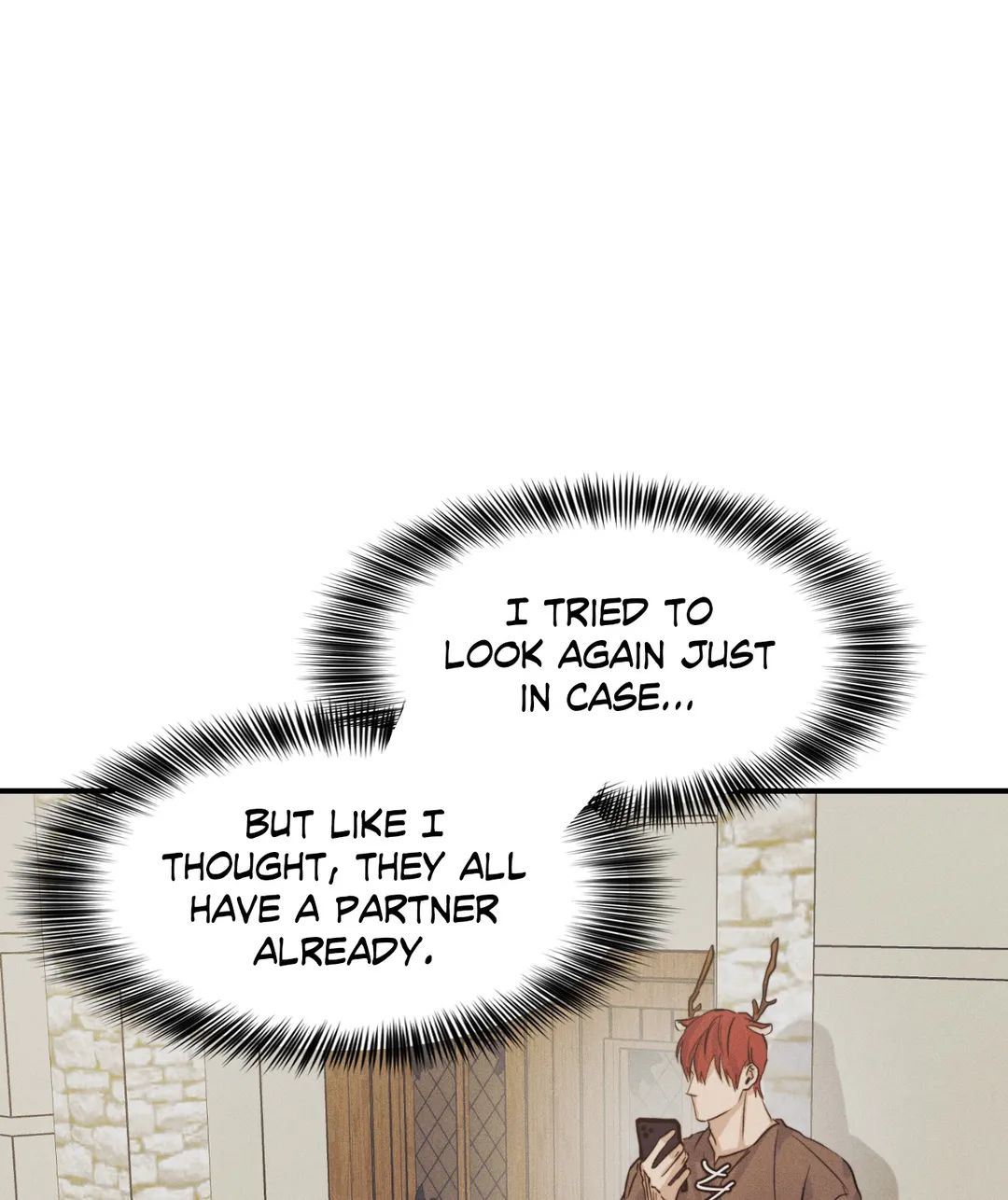 Read High Clear (Official) chapter 28.1 image 15 on Lezhin