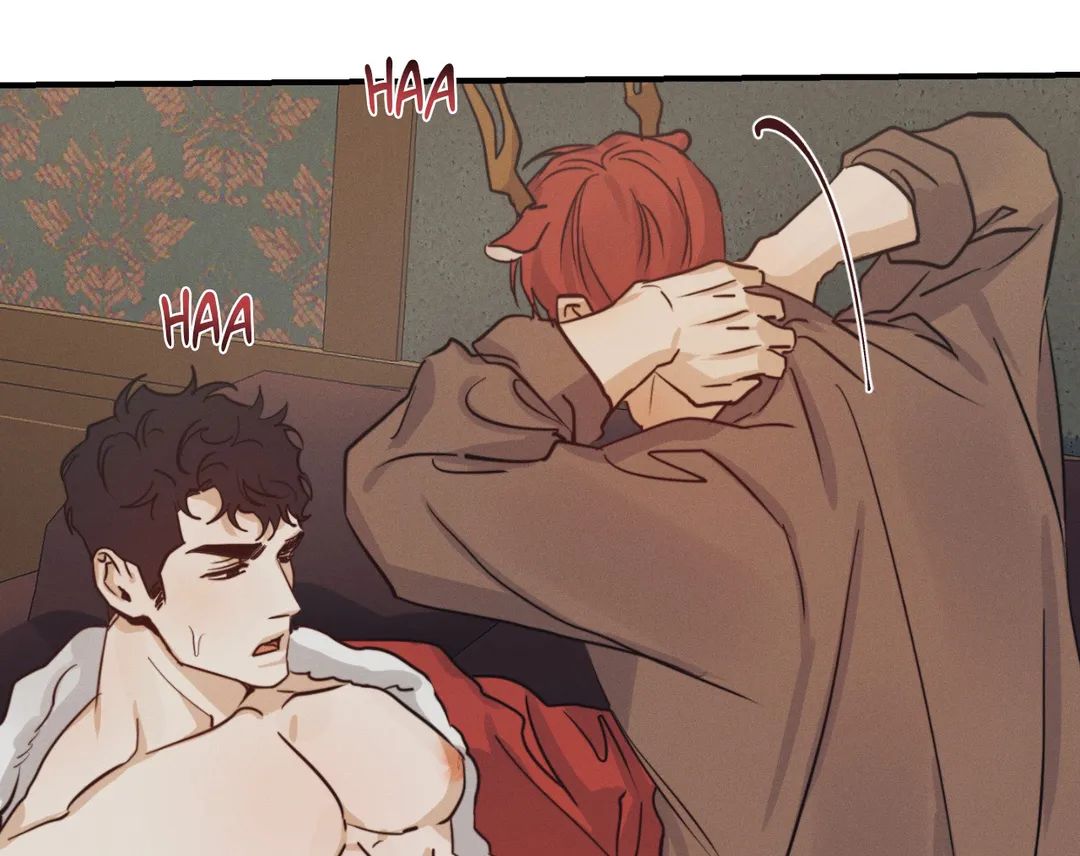 Read High Clear (Official) chapter 28.1 image 151 on Lezhin